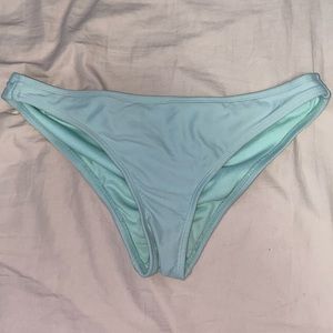 light light bikini bottoms